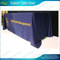300D woven polyester table cover